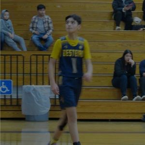 Meet your Posher, Samuel